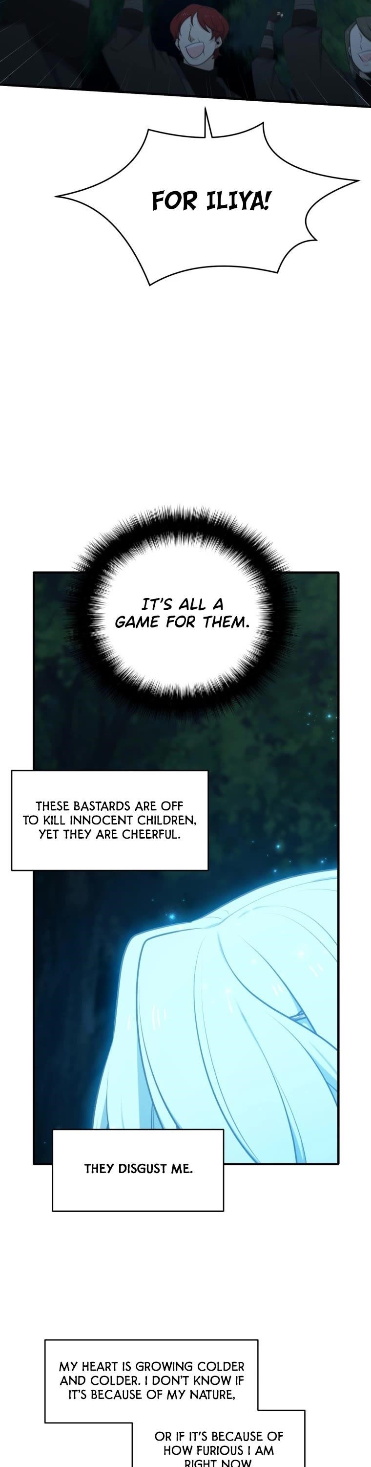 Elqueeness Chapter 290 - Page 6