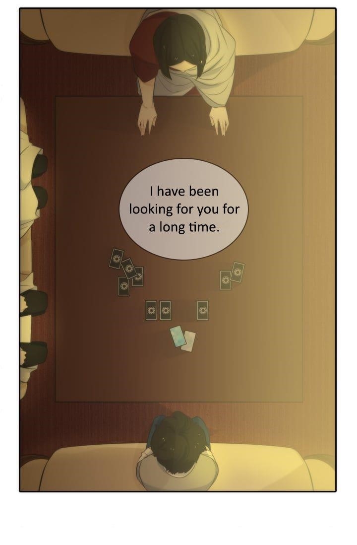 Elqueeness Chapter 3 - Page 31