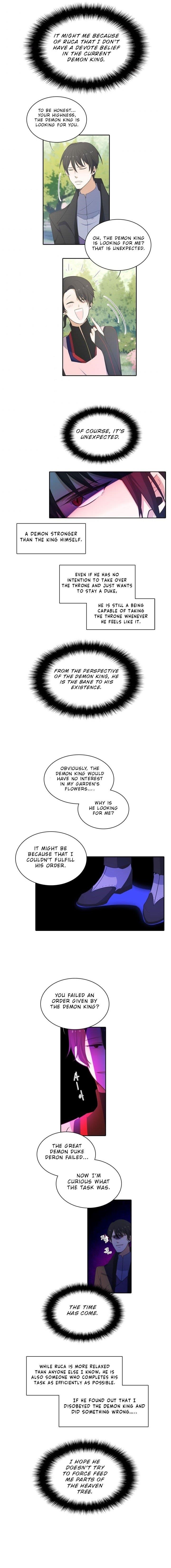 Elqueeness Chapter 75 - Page 5