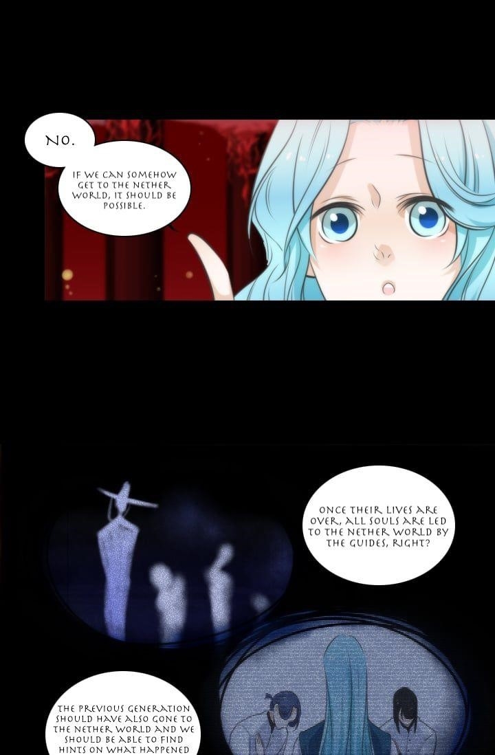 Elqueeness Chapter 8 - Page 8