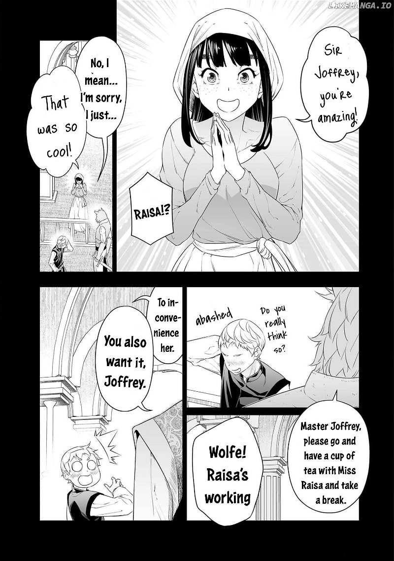 The Reincarnation Record of Bocchi Chapter 18 - Page 6