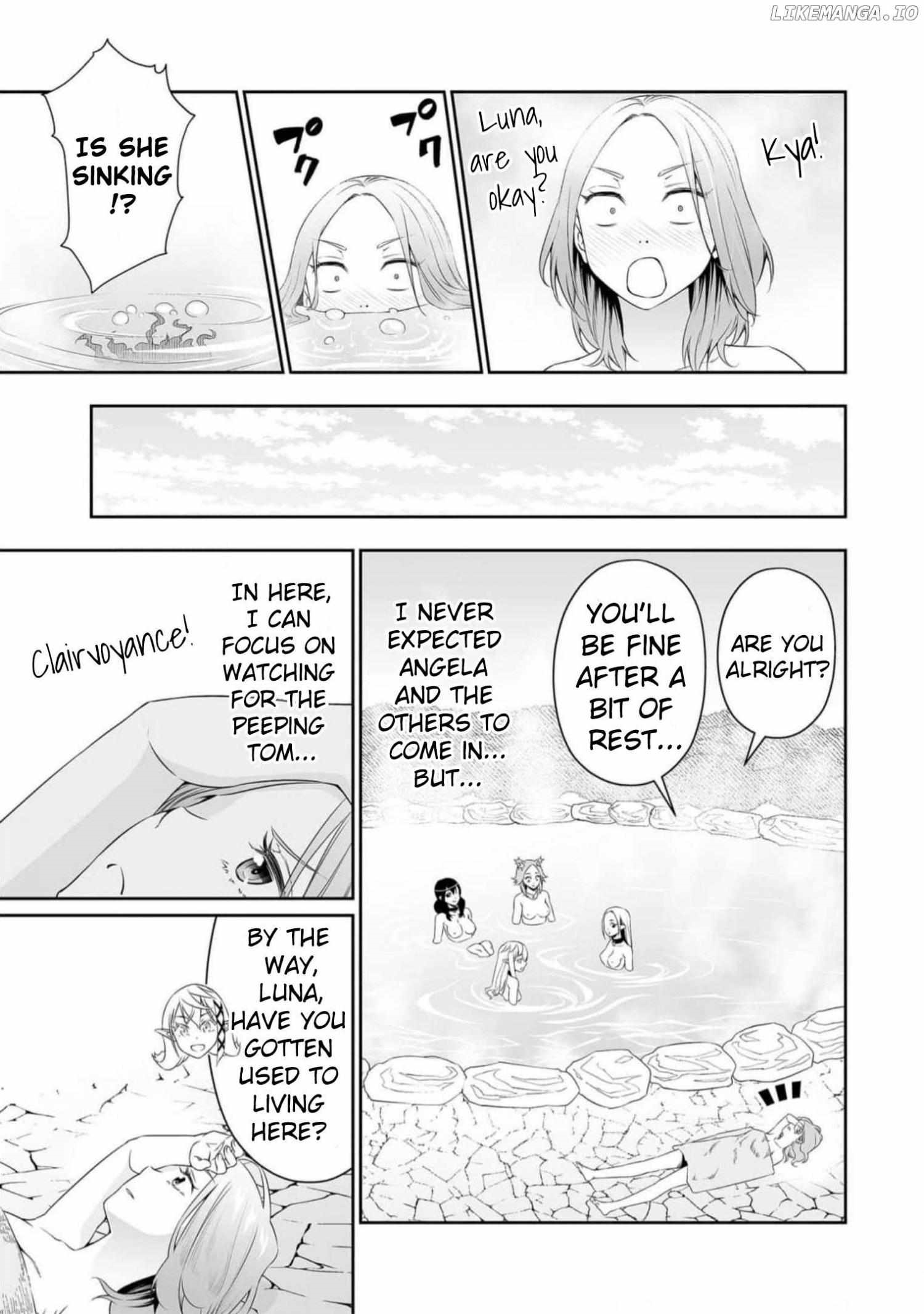 The Reincarnation Record of Bocchi Chapter 27 - Page 13