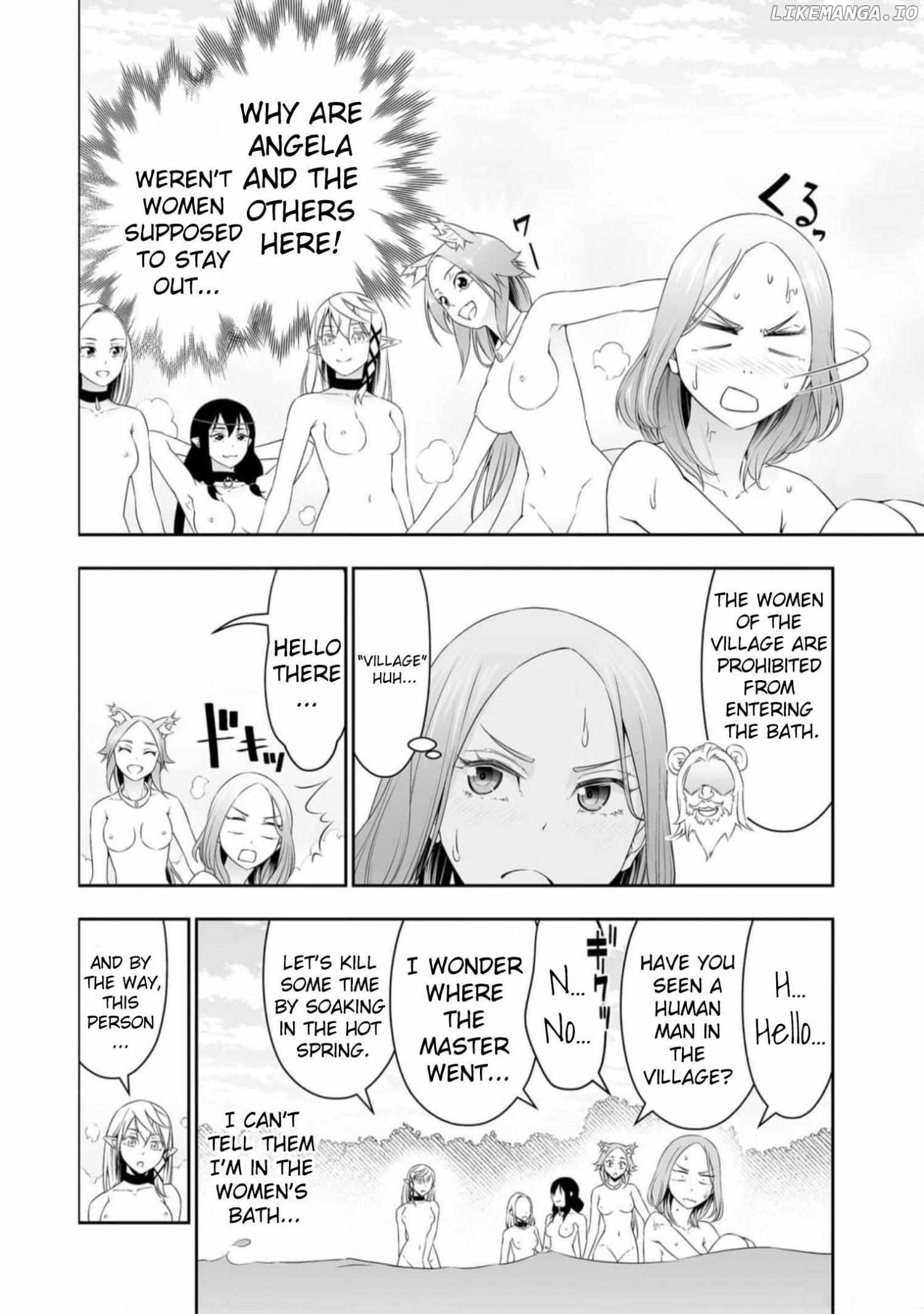 The Reincarnation Record of Bocchi Chapter 27 - Page 6