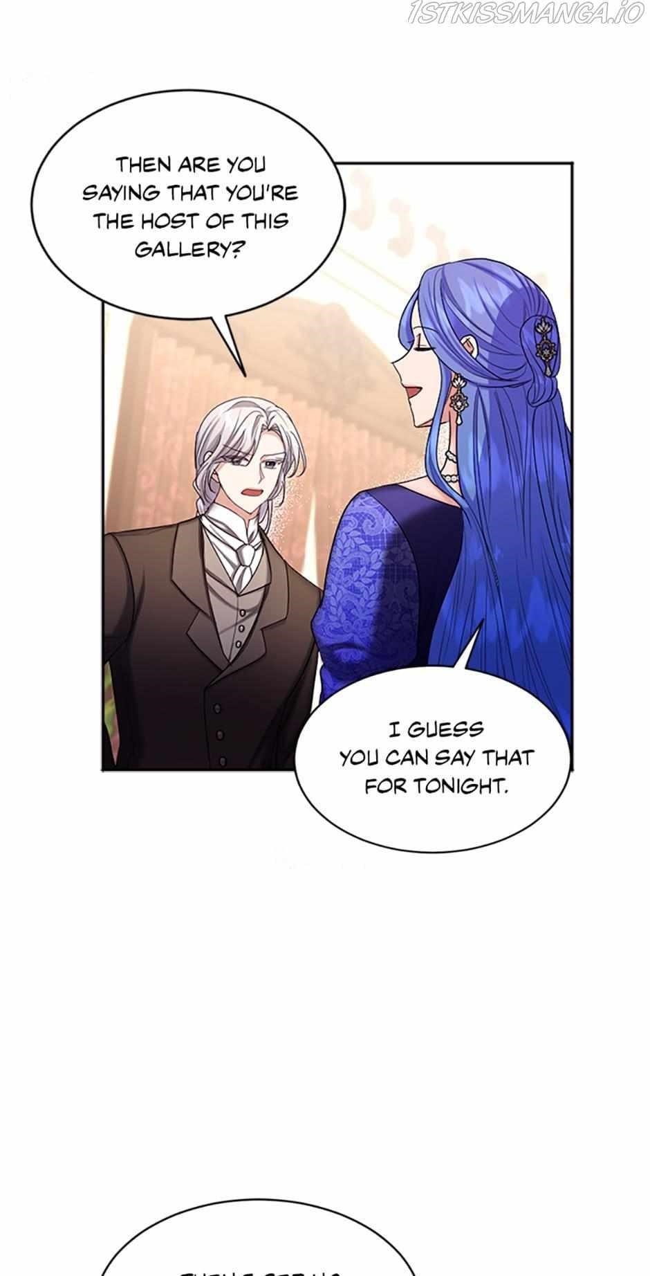 The Duke of Ashleyan’s Contractual Marriage Chapter 43 - Page 27