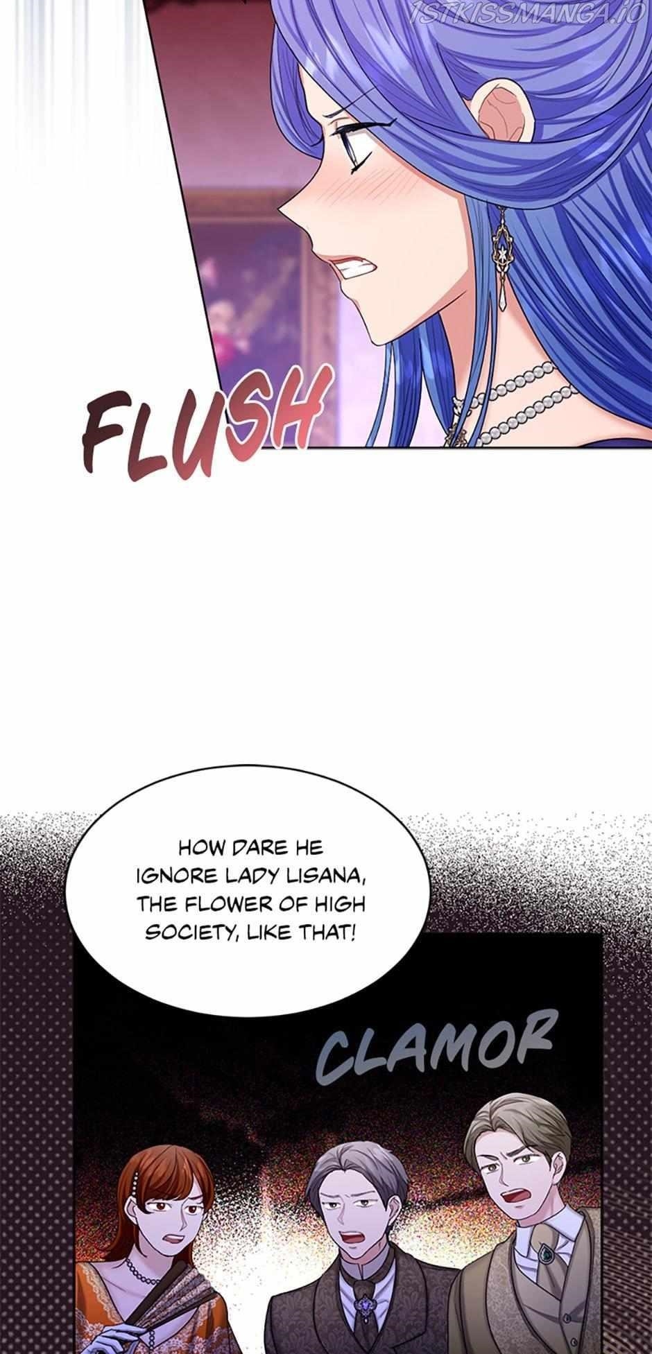 The Duke of Ashleyan’s Contractual Marriage Chapter 43 - Page 9