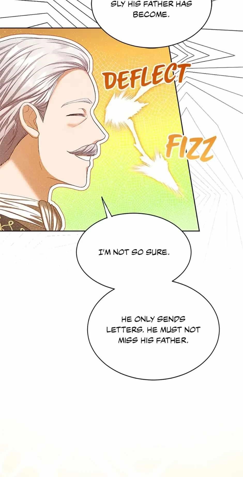 The Duke of Ashleyan’s Contractual Marriage Chapter 63 - Page 33