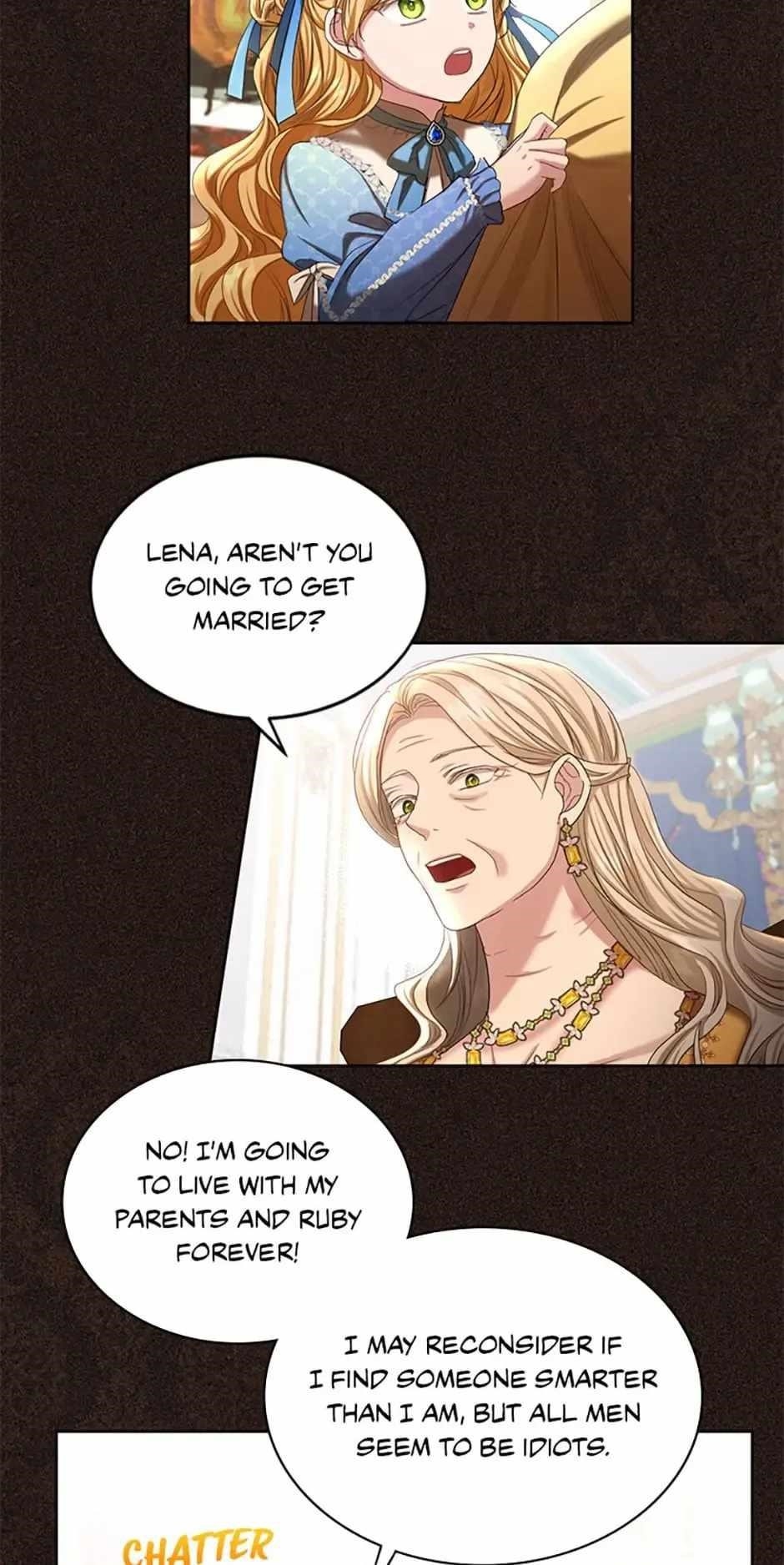 The Duke of Ashleyan’s Contractual Marriage Chapter 63 - Page 6