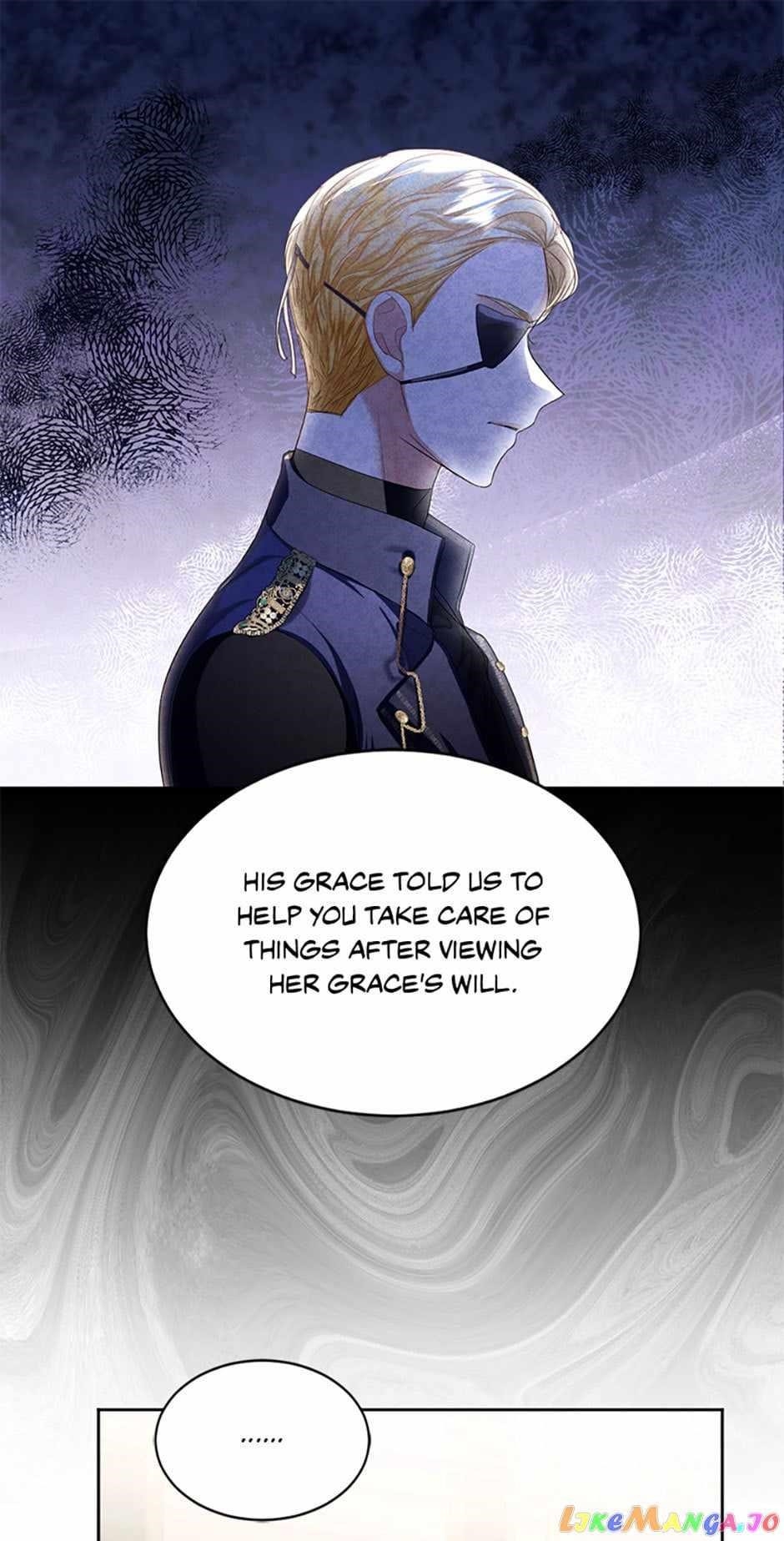 The Duke of Ashleyan’s Contractual Marriage Chapter 68 - Page 33