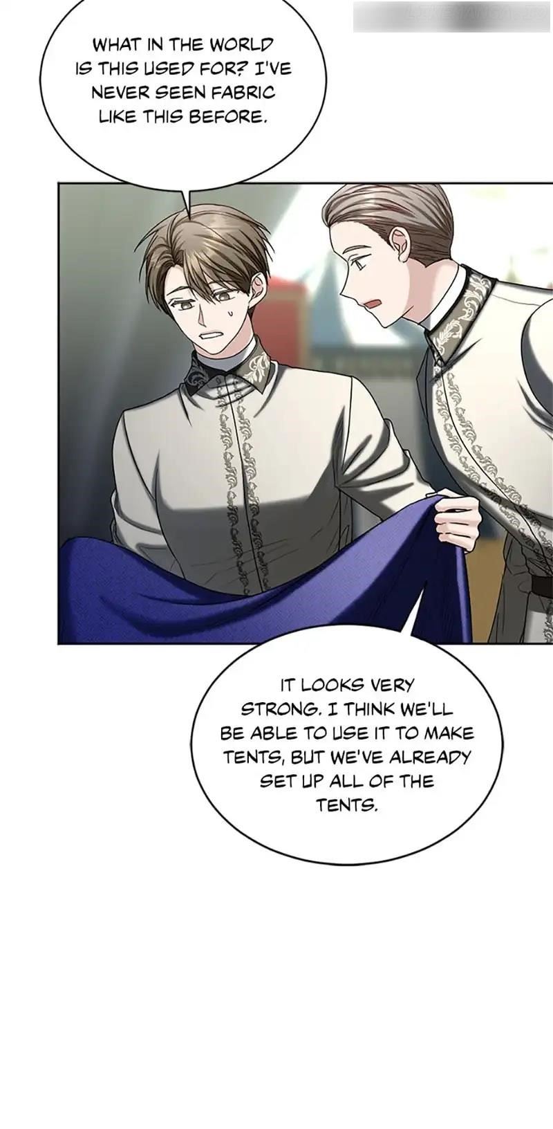 The Duke of Ashleyan’s Contractual Marriage Chapter 82 - Page 19