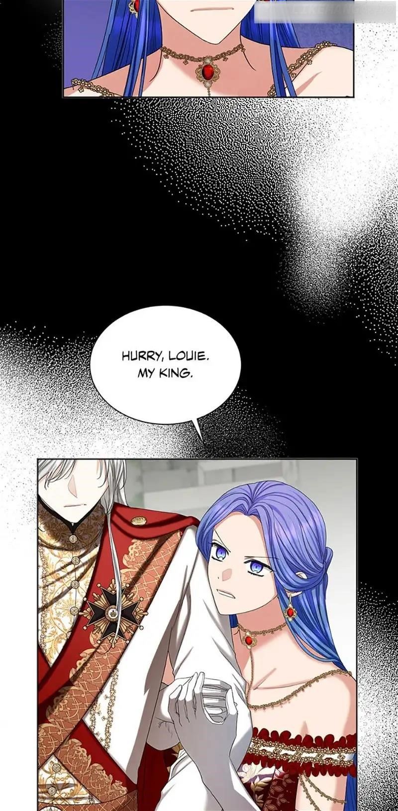 The Duke of Ashleyan’s Contractual Marriage Chapter 83 - Page 9