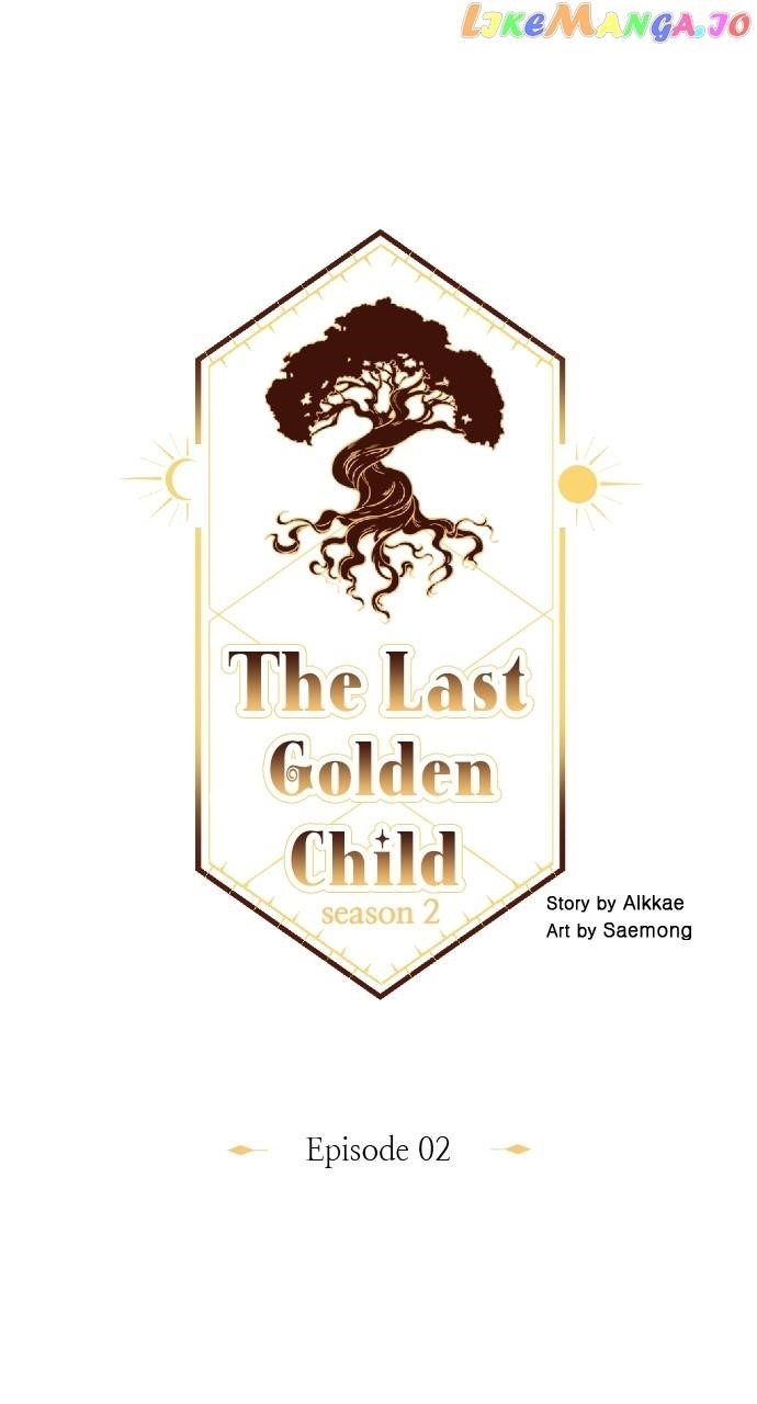 The Last Golden Child Chapter 101 - Page 40