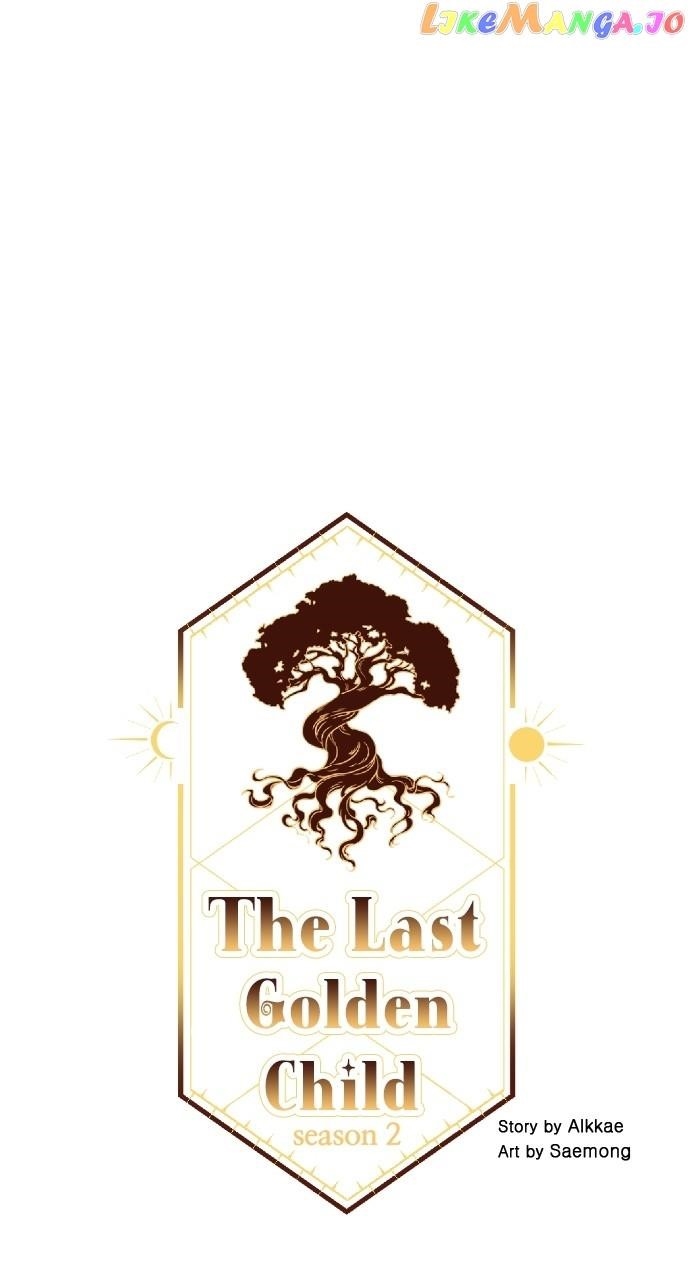 The Last Golden Child Chapter 103 - Page 24