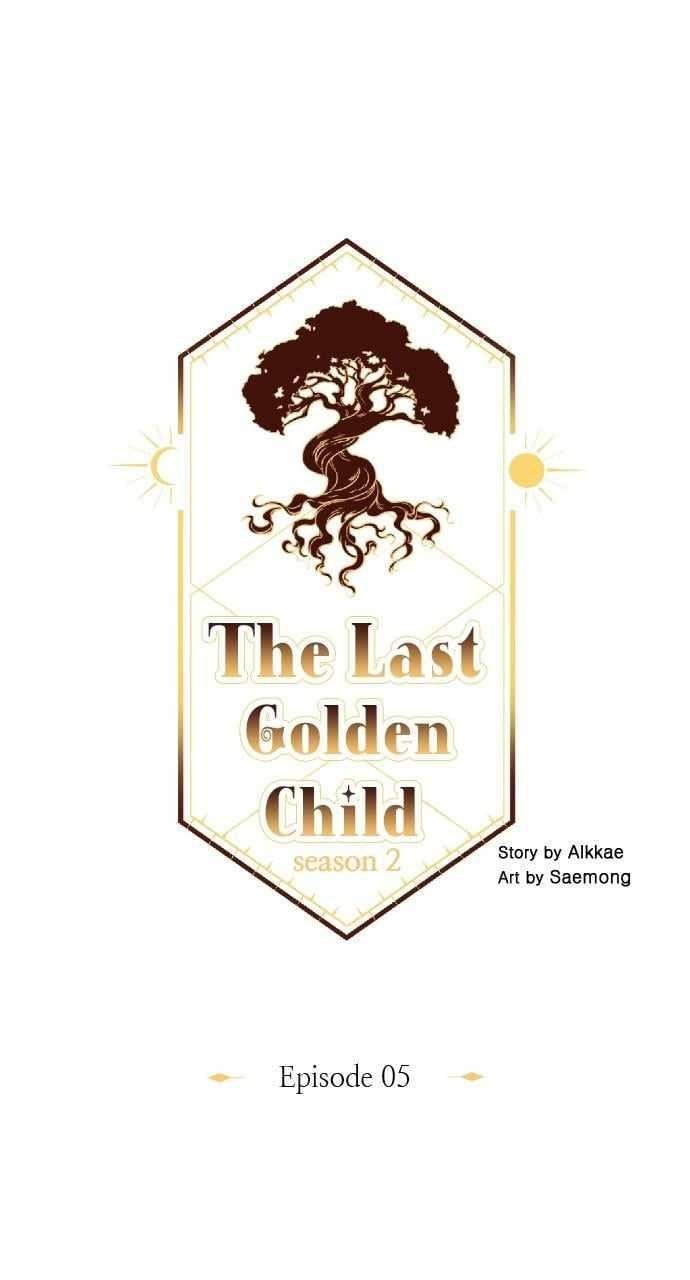 The Last Golden Child Chapter 104 - Page 57