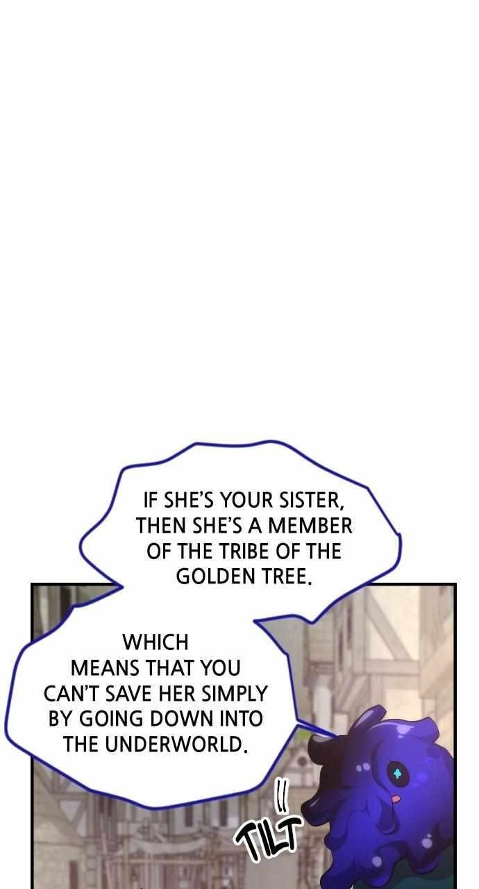 The Last Golden Child Chapter 114 - Page 72