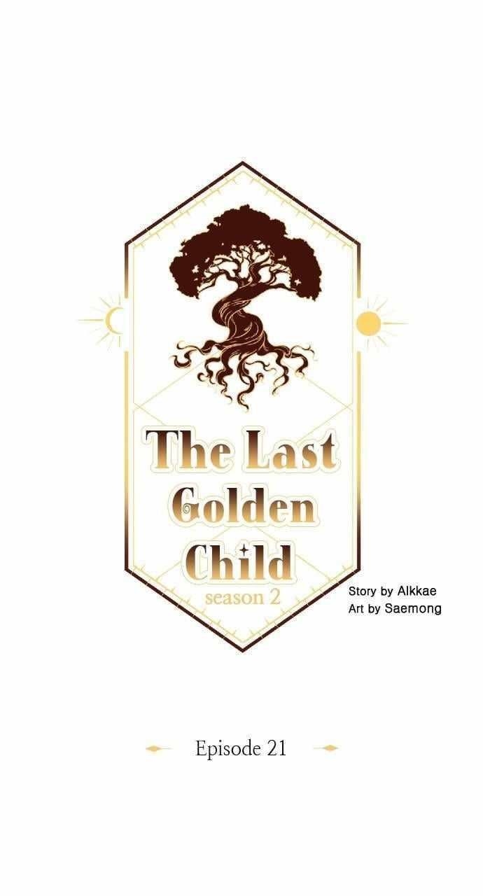 The Last Golden Child Chapter 120 - Page 38