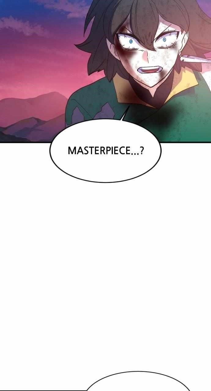 The Last Golden Child Chapter 123 - Page 40