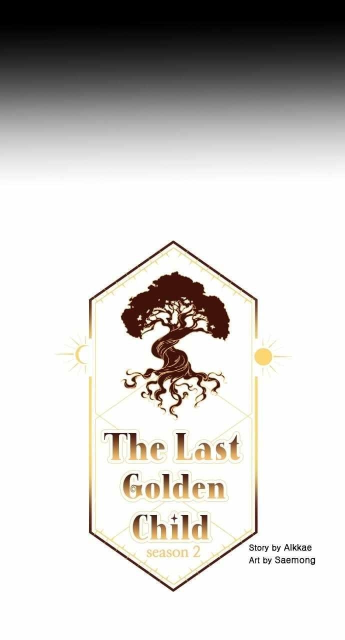 The Last Golden Child Chapter 127 - Page 19