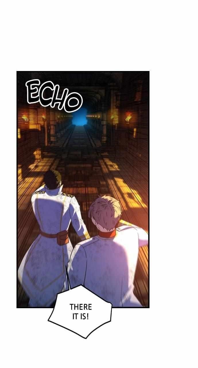 The Last Golden Child Chapter 130 - Page 4