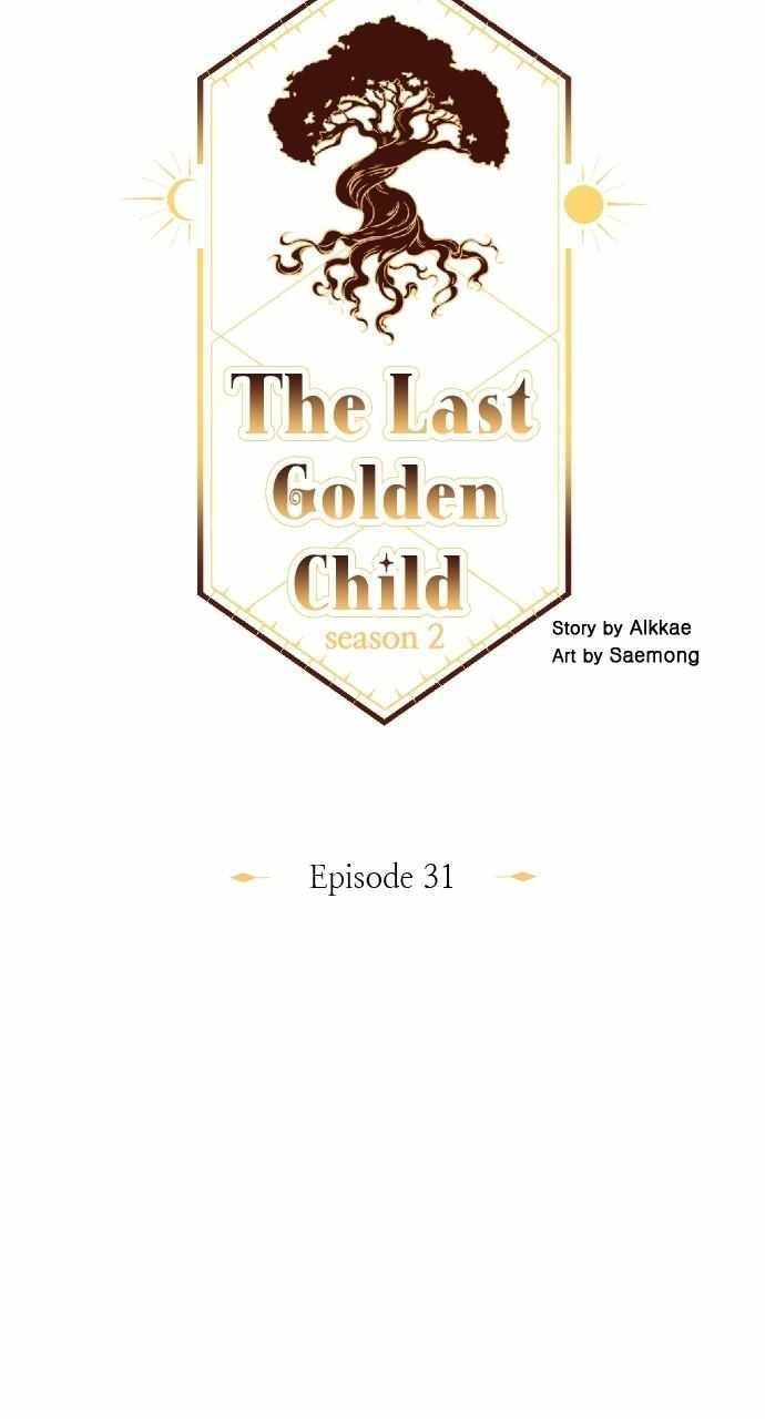 The Last Golden Child Chapter 130 - Page 42