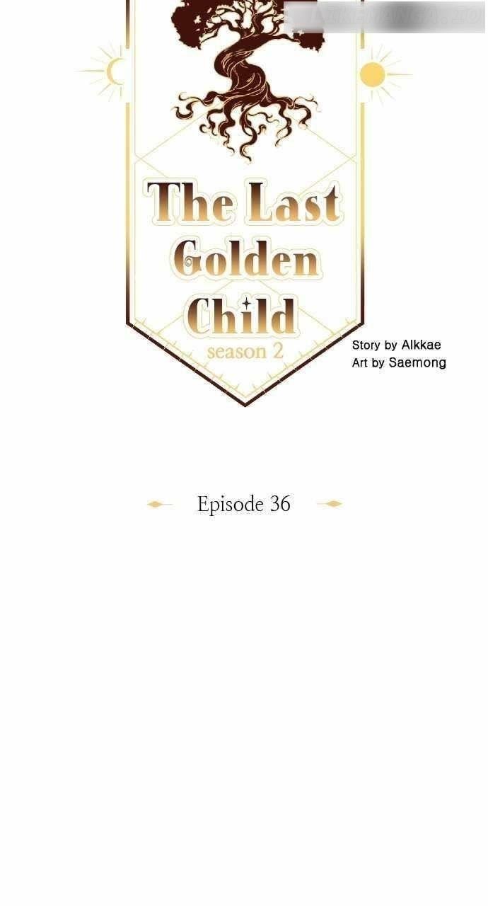 The Last Golden Child Chapter 135 - Page 62