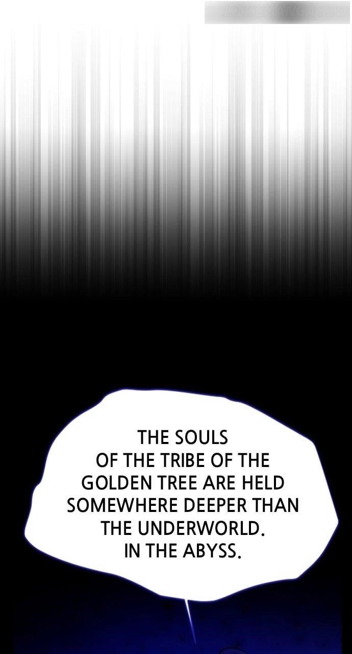 The Last Golden Child Chapter 145 - Page 6