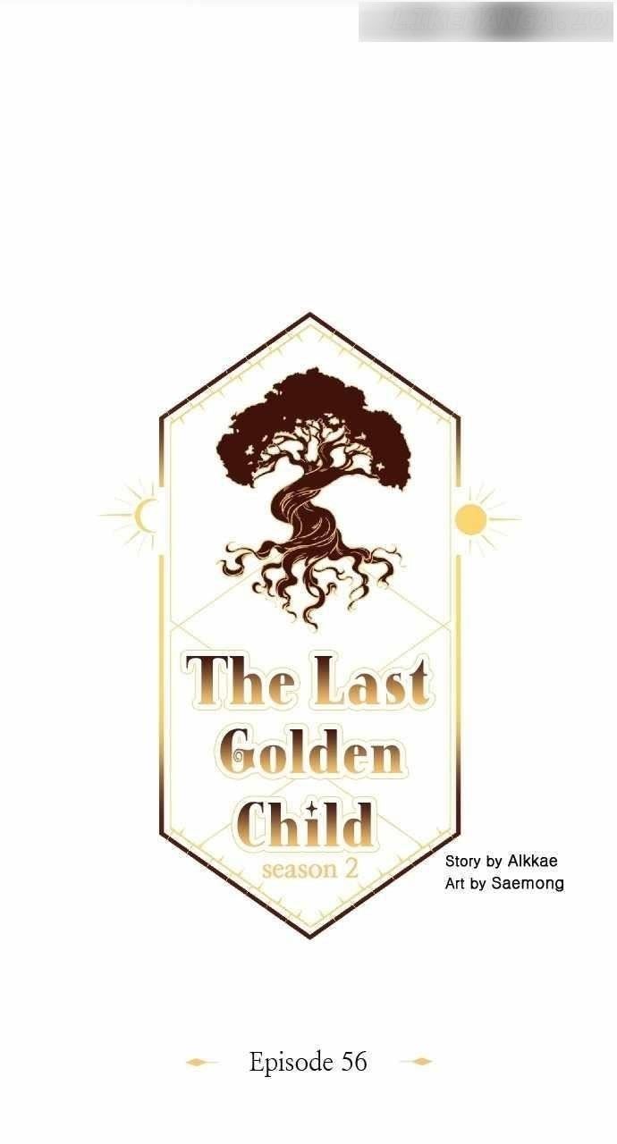 The Last Golden Child Chapter 155 - Page 27