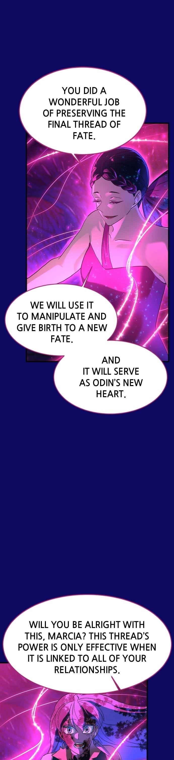 The Last Golden Child Chapter 157 - Page 1