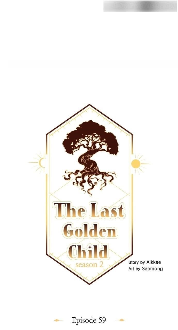 The Last Golden Child Chapter 158 - Page 51