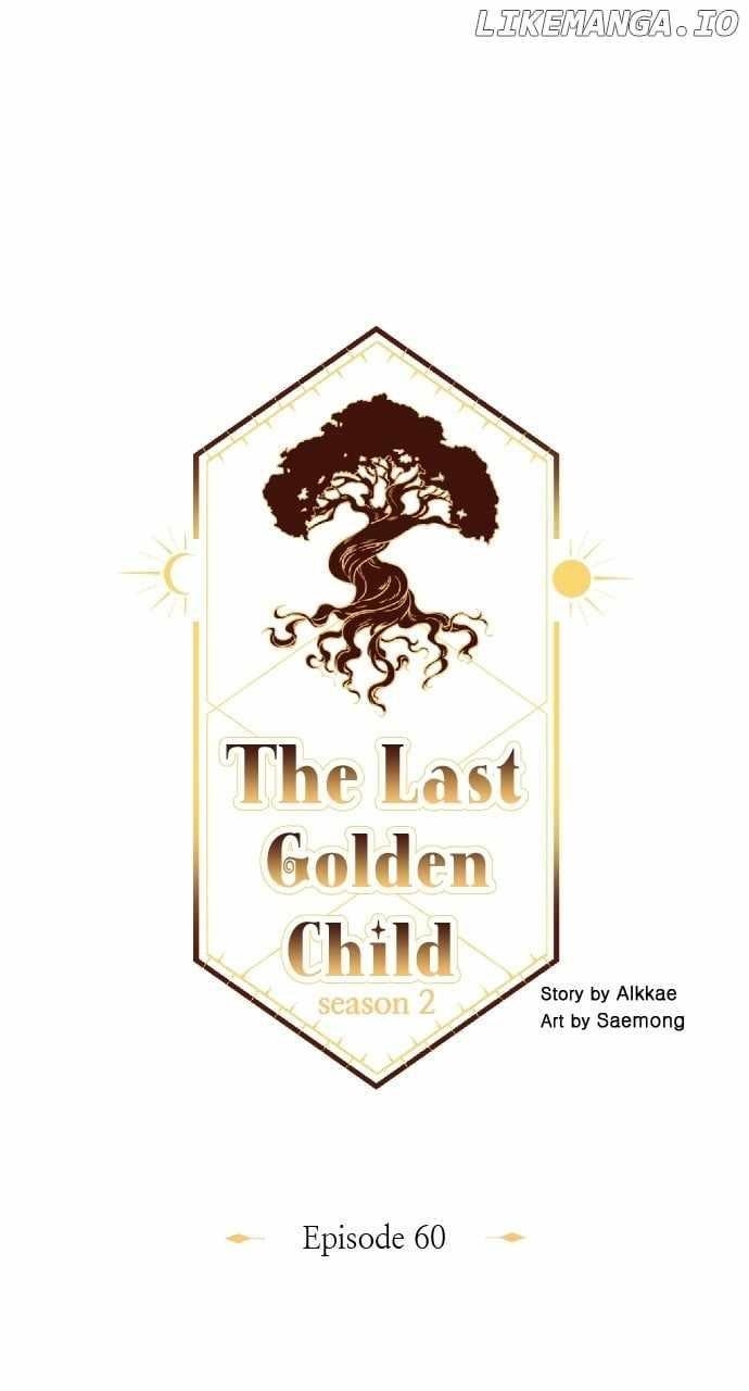 The Last Golden Child Chapter 159 - Page 44