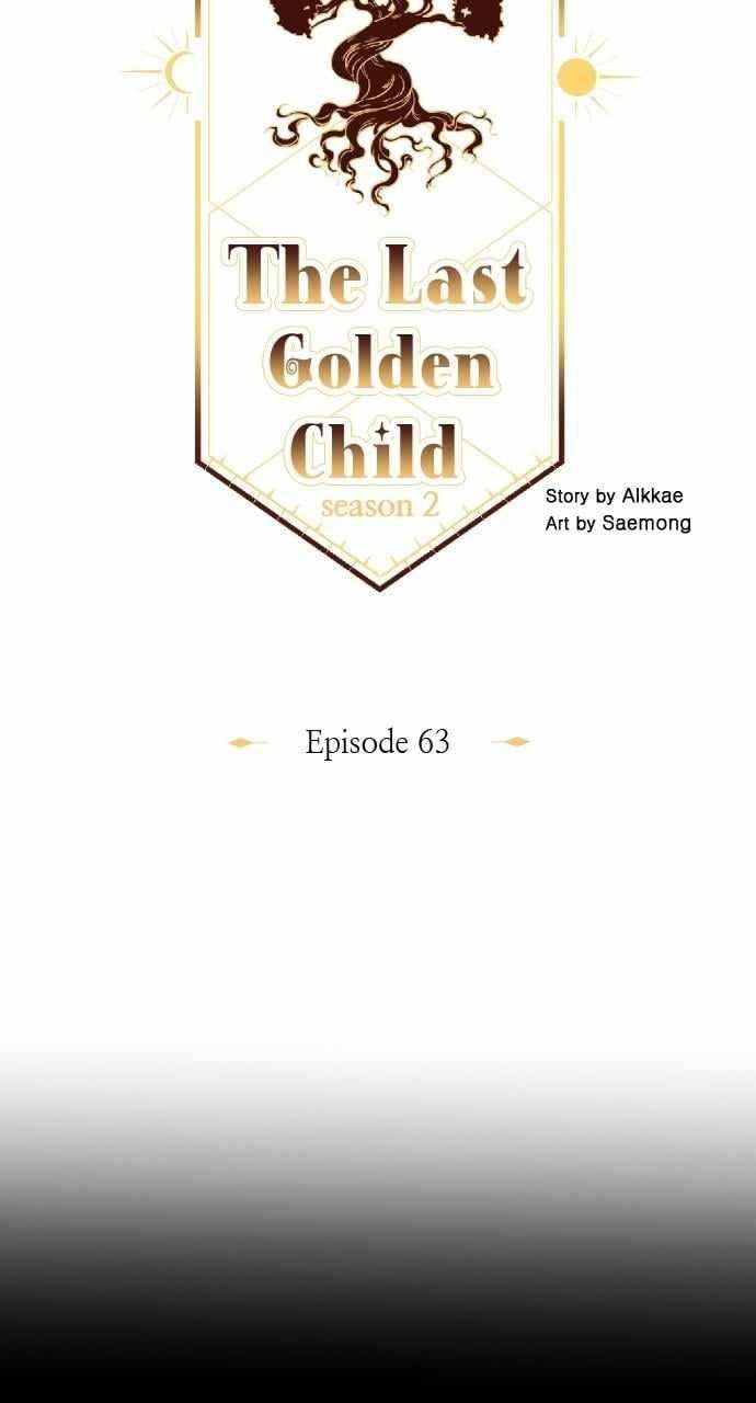 The Last Golden Child Chapter 162 - Page 31