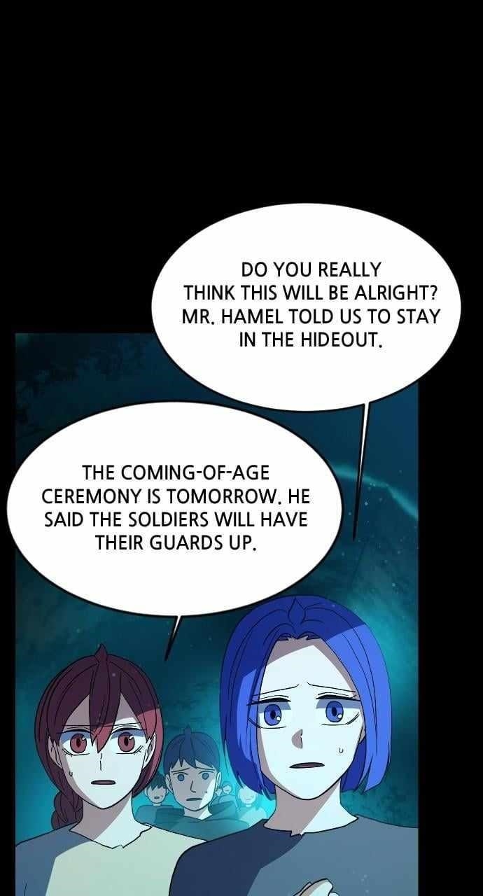 The Last Golden Child Chapter 165 - Page 4