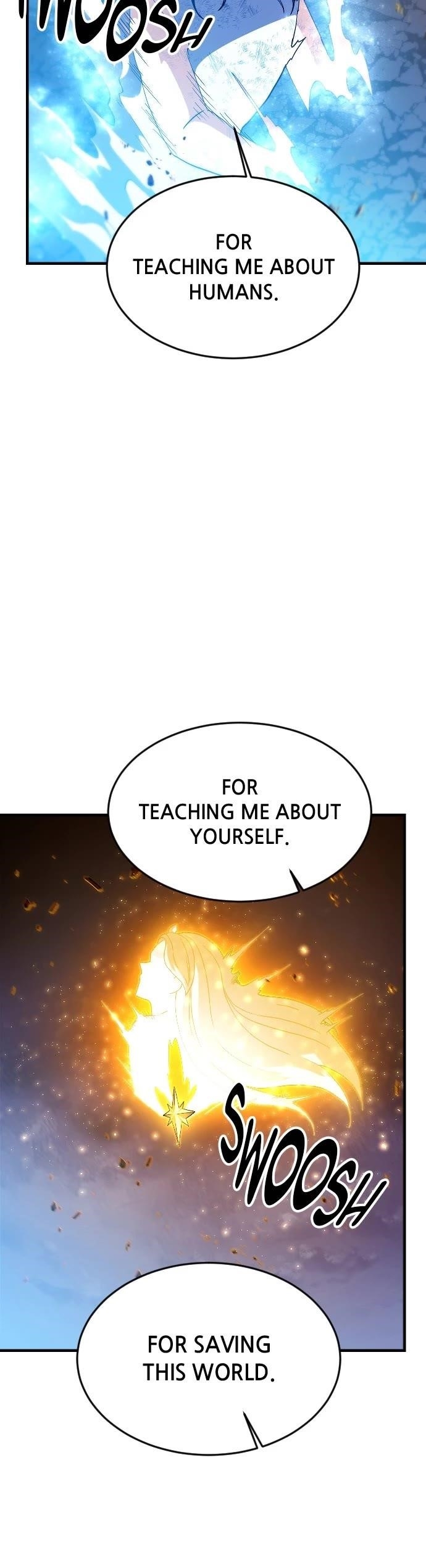 The Last Golden Child Chapter 174 - Page 44