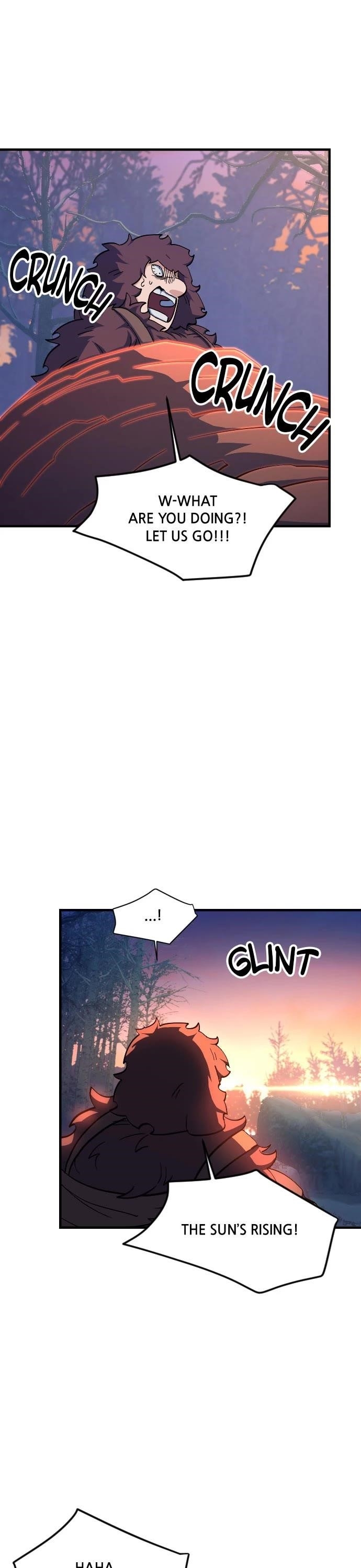 The Last Golden Child Chapter 58 - Page 30