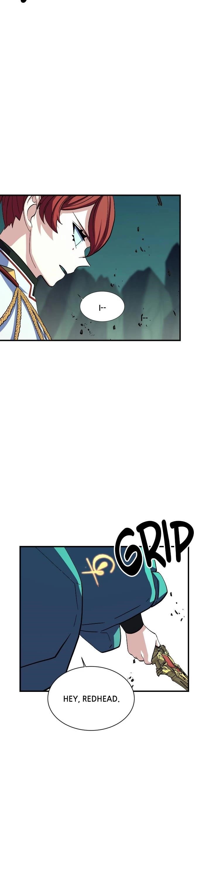 The Last Golden Child Chapter 62 - Page 36