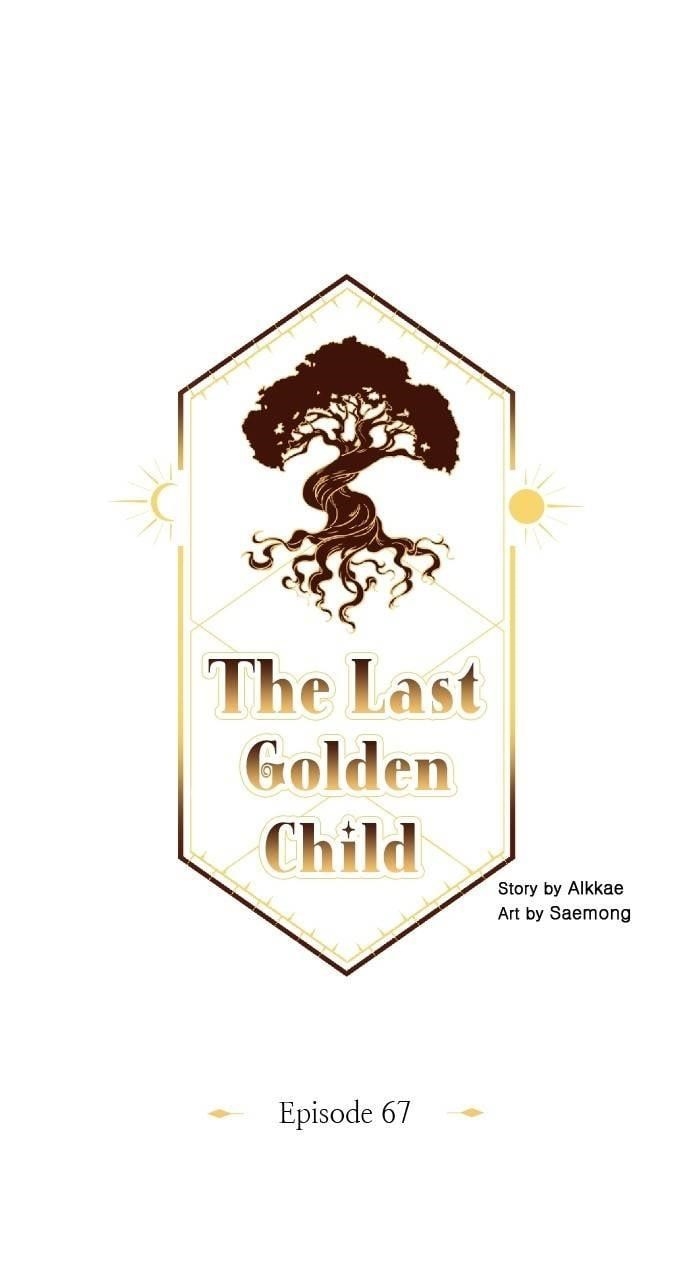 The Last Golden Child Chapter 68 - Page 9