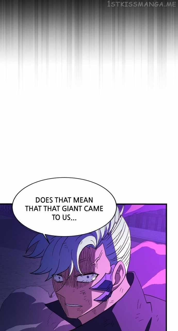 The Last Golden Child Chapter 80 - Page 38