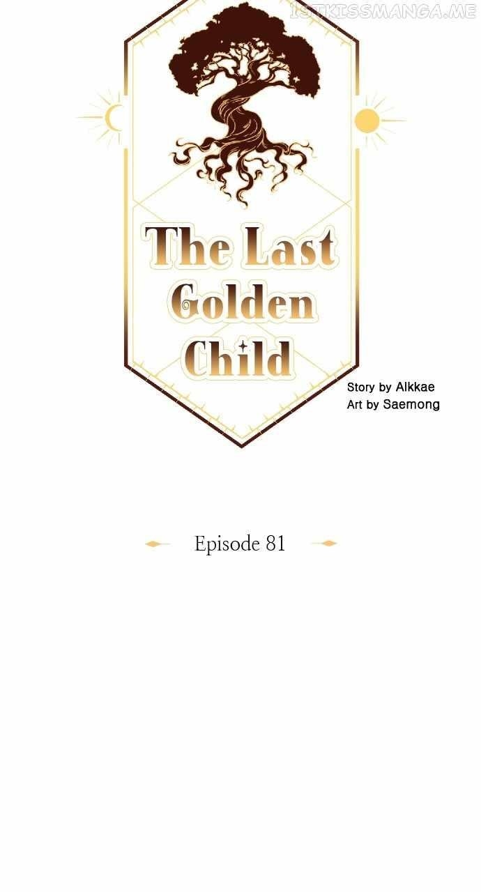 The Last Golden Child Chapter 82 - Page 34