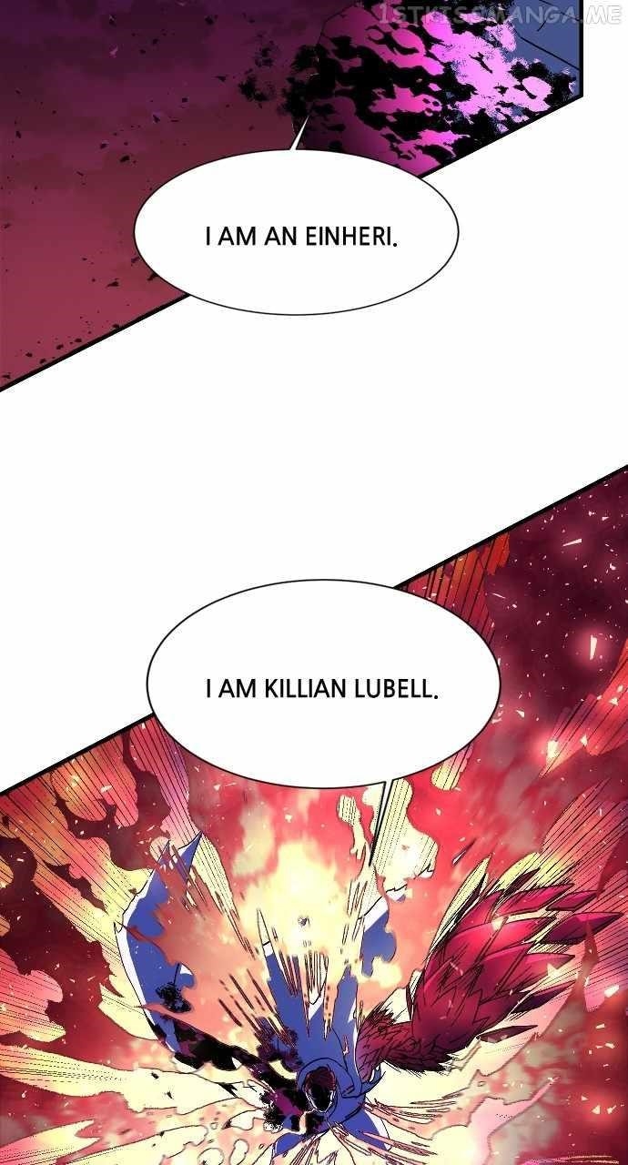 The Last Golden Child Chapter 82 - Page 90