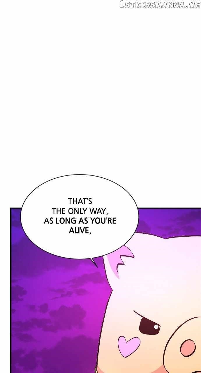 The Last Golden Child Chapter 84 - Page 27