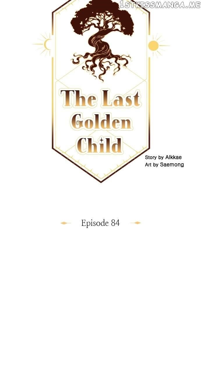 The Last Golden Child Chapter 85 - Page 37