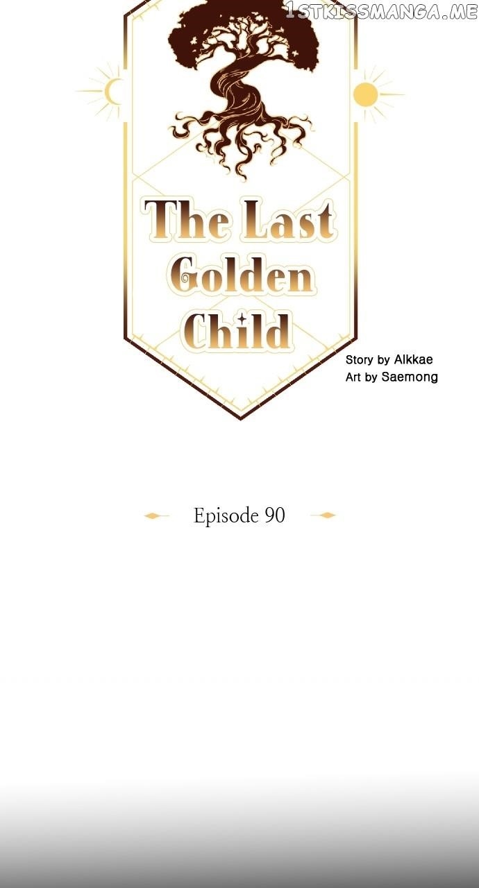 The Last Golden Child Chapter 91 - Page 26