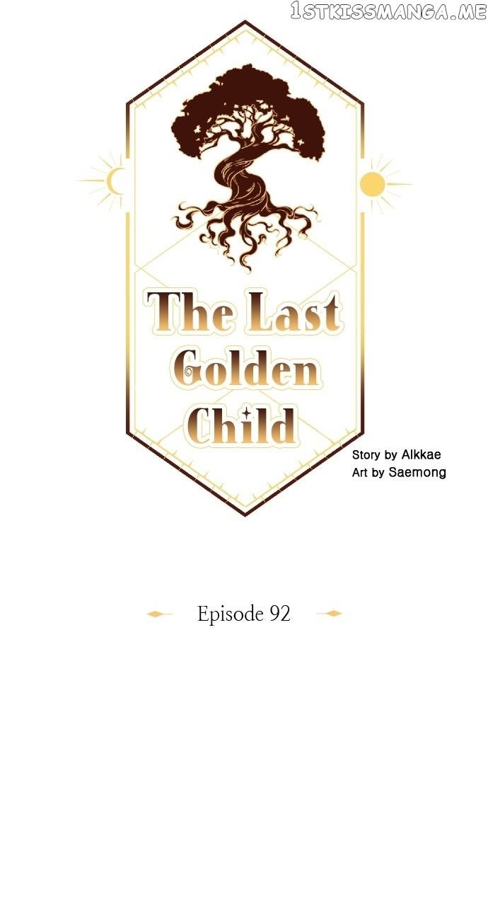 The Last Golden Child Chapter 93 - Page 19