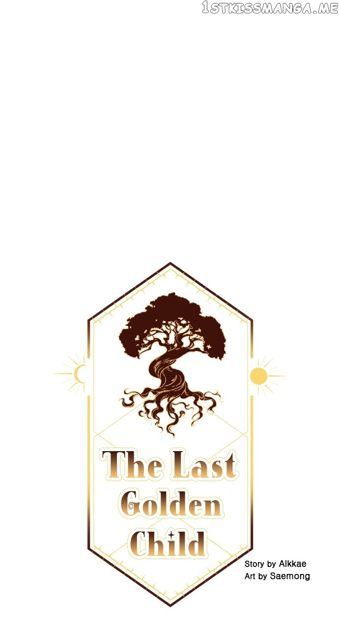 The Last Golden Child Chapter 95 - Page 45