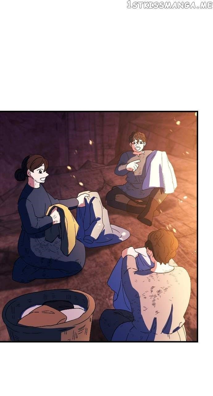 The Last Golden Child Chapter 96 - Page 65