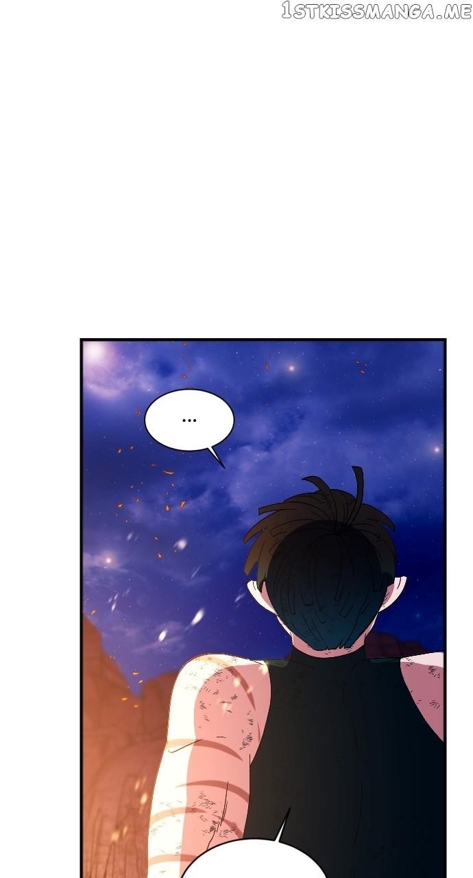 The Last Golden Child Chapter 96 - Page 75