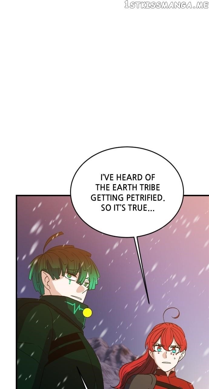 The Last Golden Child Chapter 99 - Page 88