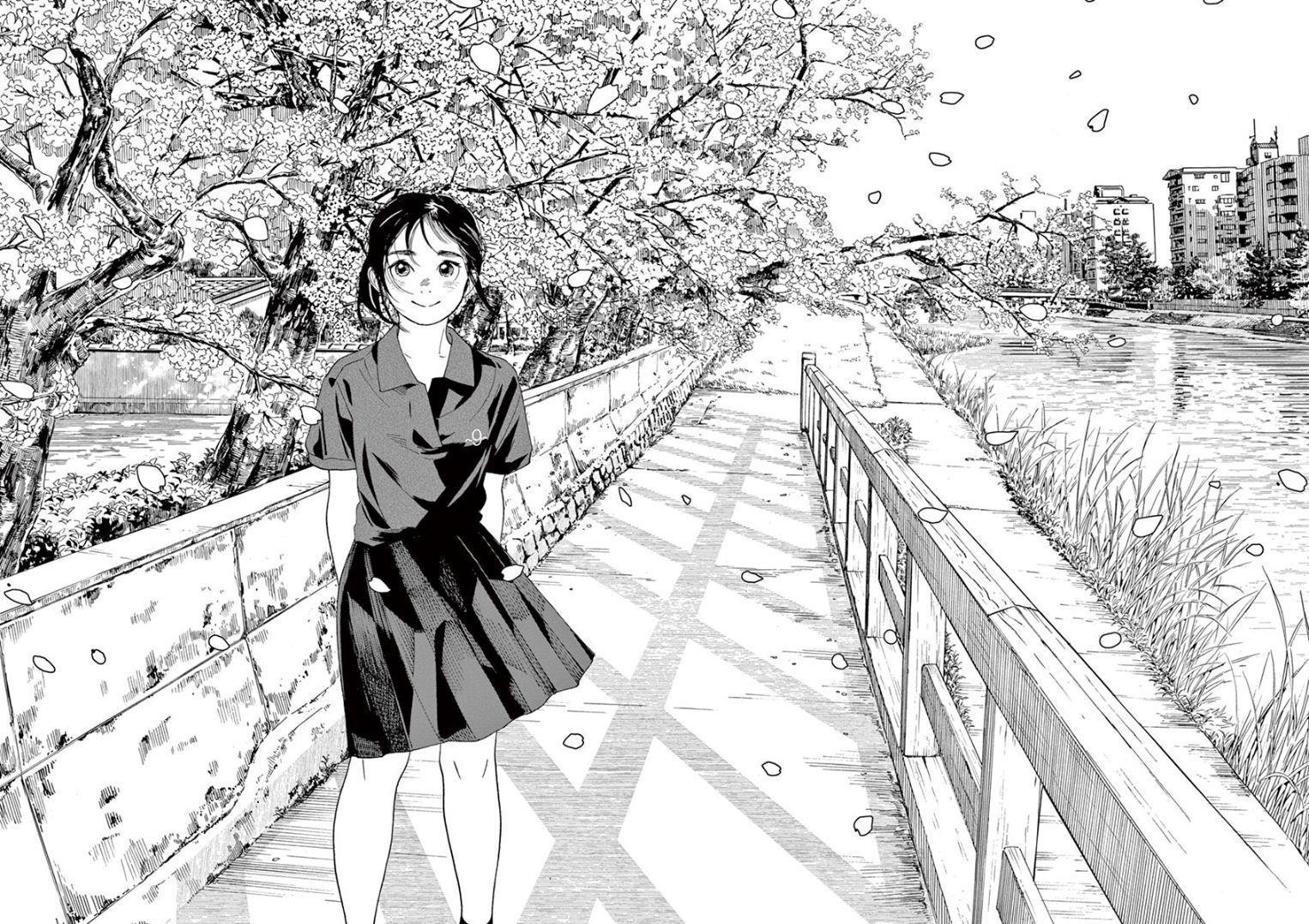 Kimi wa Houkago Insomnia Chapter 40 - Page 14