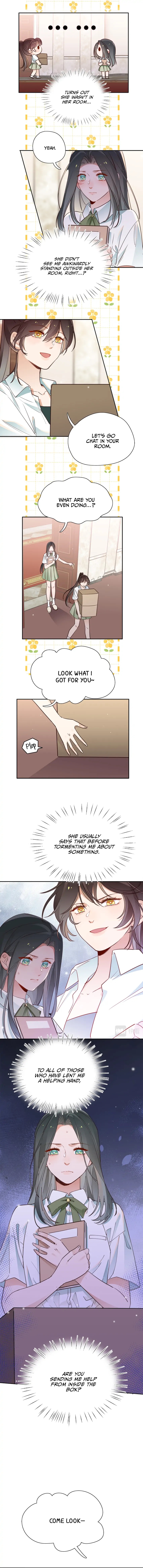 Perfect Heroine Wants to Possess Me Chapter 16 - Page 4