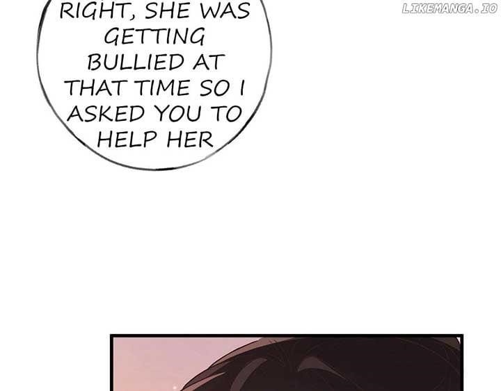 Perfect Heroine Wants to Possess Me Chapter 40 - Page 16