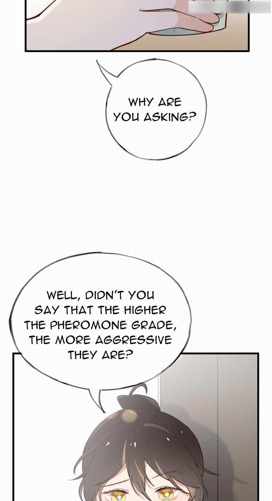 Perfect Heroine Wants to Possess Me Chapter 43 - Page 4